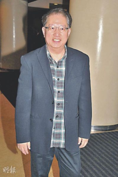 陈志云3月正式离职 无线高层合伙出钱饯别(图