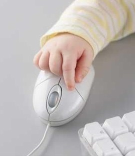 暗示五类重大隐疾(组图)-白点,重大疾病,宝宝吃