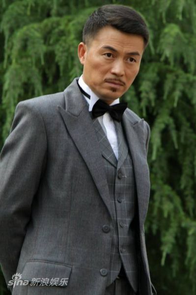 资料:电视剧《向东是大海》主角-刘涛饰范小恩