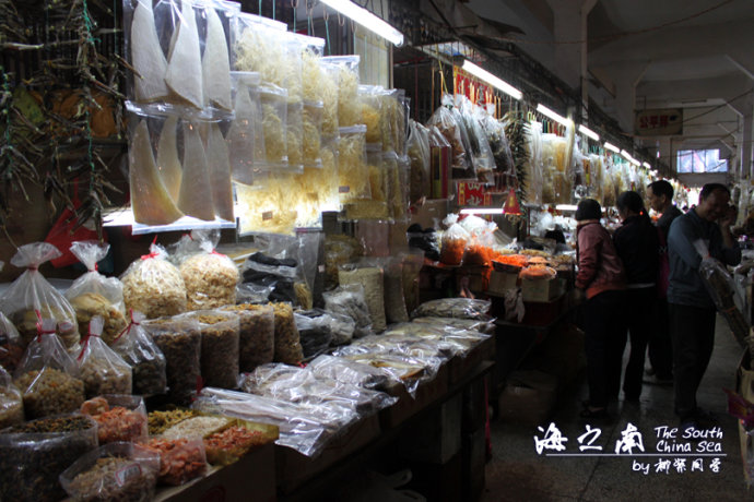 海鲜干货批发店_山东临沂干货批发市场_海鲜干货批发市场(4)