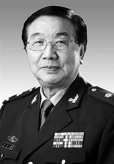 全国政协 成都军区总医院全军 田伏洲