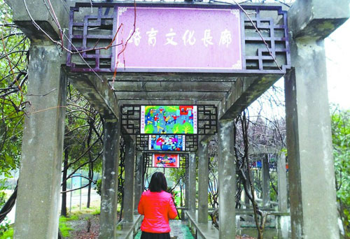 慈溪市级婚育文化园增至96个-慈溪,婚育文化园