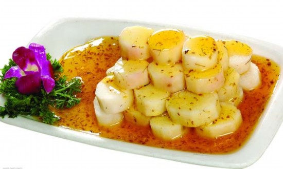 18种祛湿排毒的好食物 让湿毒不侵身-排毒,资料