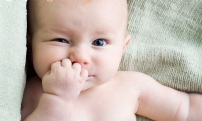 春季婴儿湿疹泛滥护理小贴士(图)-婴儿湿疹,渗