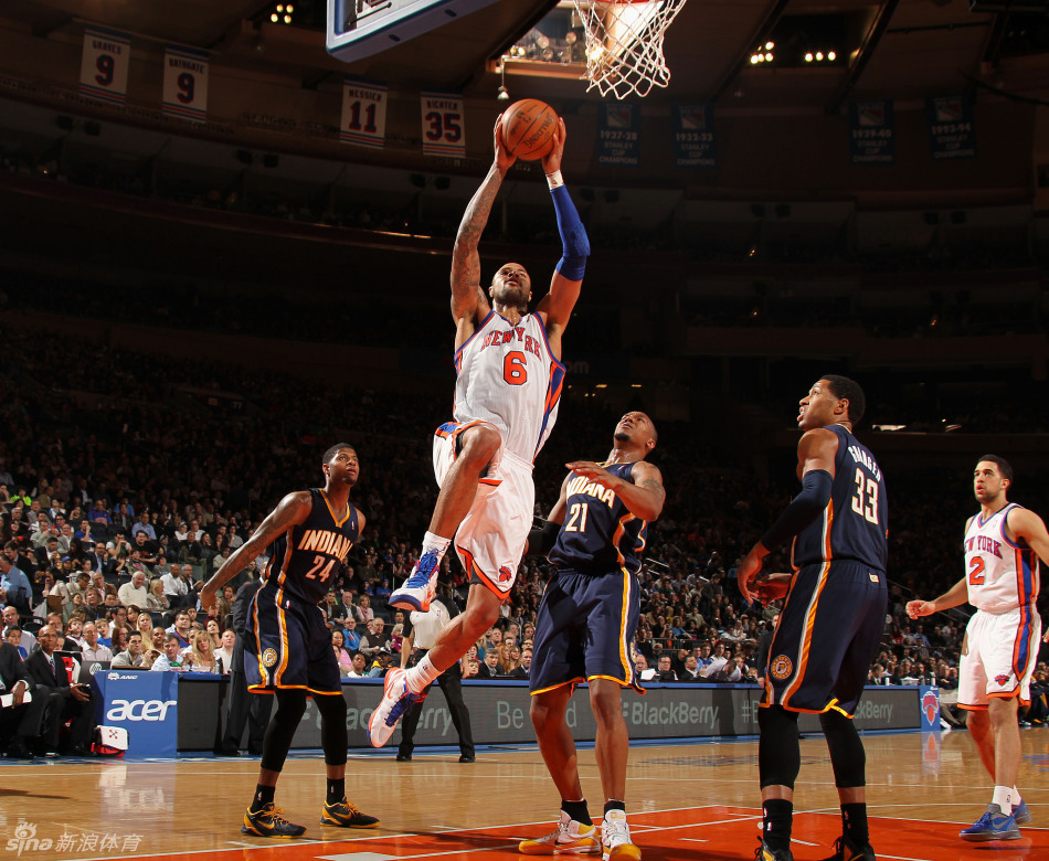 尼克斯vs步行者_nba录像_nba直播_尼克斯vs凯