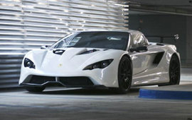 Tushek Renovatio T500����