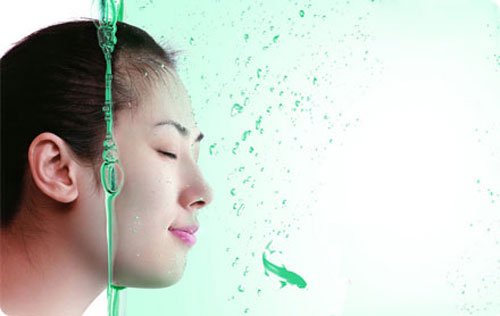 喝茶抗氧化 让肌肤水嫩到底(组图)-办公室,柠檬