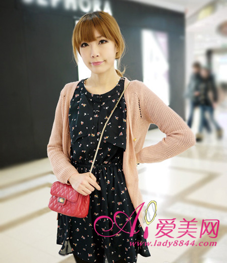 衣裙,半身裙,tee,无论是,蝴蝶结,酒红色,<em>针织</em>衫,