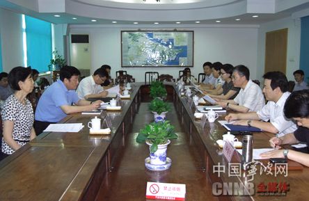 宁波医改水平浙江省领先 加快解决“看病难、看病贵”