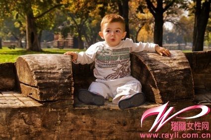 高烧不退当心孩子患上川崎病(组图)-川崎病,动