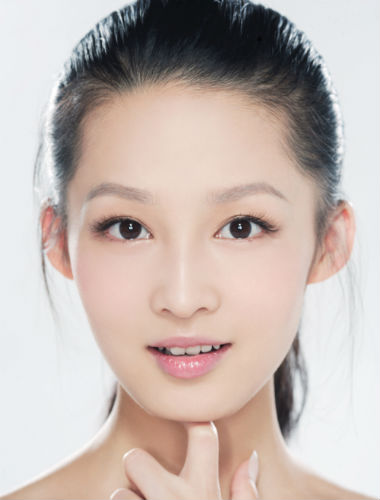 分享:<em>脸上毛孔大怎么办</em>?(组图)-收缩毛孔,美容护