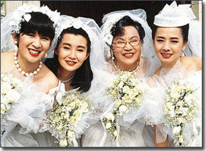 \岁月沉香\毛舜筠:半生缘情牵\哥哥\张国荣