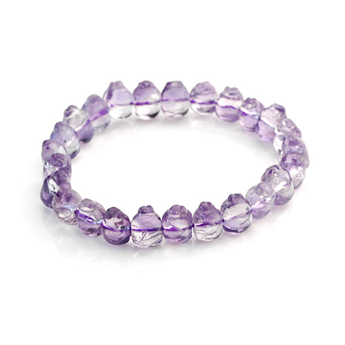 水晶类首饰的选购和养护方法-养护,花纹,表面,