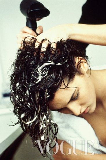 5个方法让<em>头发长</em>得更快!(组图)-生物素,水溶性