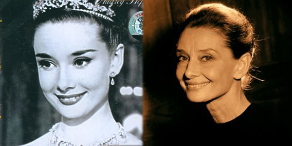 陈德容赵雅芝杨丽萍赵薇 <em>绝色</em>女星今昔照对比