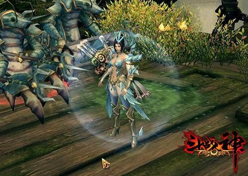 将卖萌进行到底 《斗战神》玉狐造型再升级-进