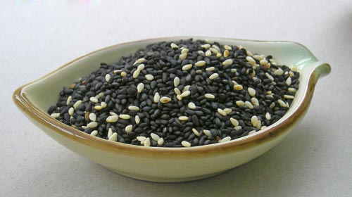 男人多吃黑色食物有助身体健康(图)-食物,男人