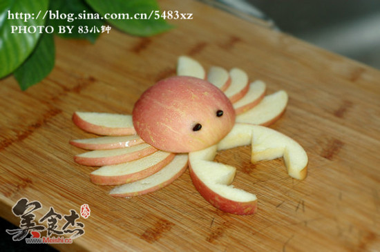 给水果换了个独特造型-造型,火龙果,果肉,皮部