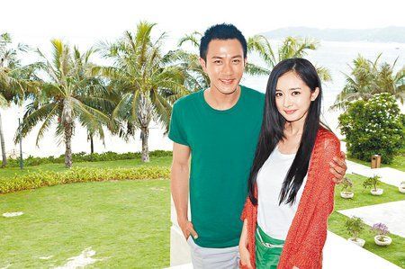 <em>刘恺威</em>不信<em>女友</em>杨幂劈腿霆锋(图)-杨幂,<em>刘恺威</em>