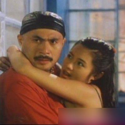 细数靠玉蒲团等三级片走红明星-江伊涵,三级片