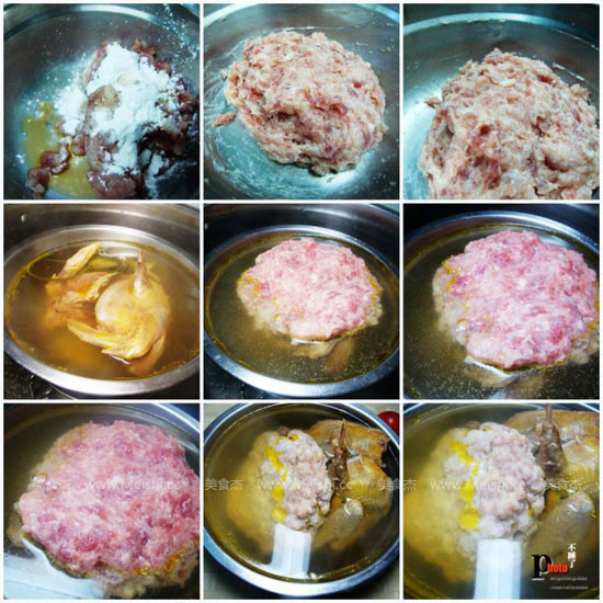 【孕妇餐】清炖鸽子汤-清炖,鸽子汤,开水白菜,