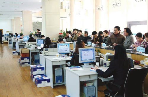 强效能 抓党建 树形像--中国宁波网-新闻中心专