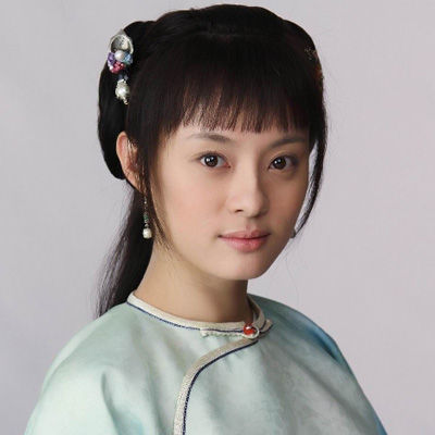 盘点《甄嬛传》孙俪<em>妆容</em>进化-<em>妆容</em>,腹黑,发饰,