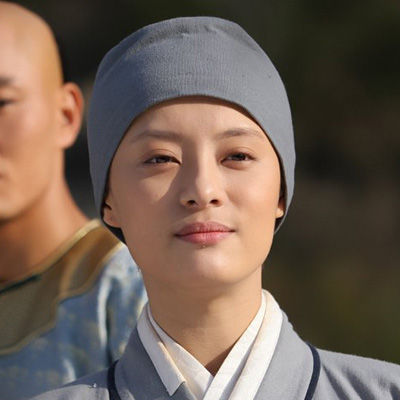 盘点《甄嬛传》孙俪<em>妆容</em>进化-<em>妆容</em>,腹黑,发饰,