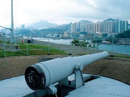 文艺青年逛香港:十大特色博物馆推荐-香港赛马