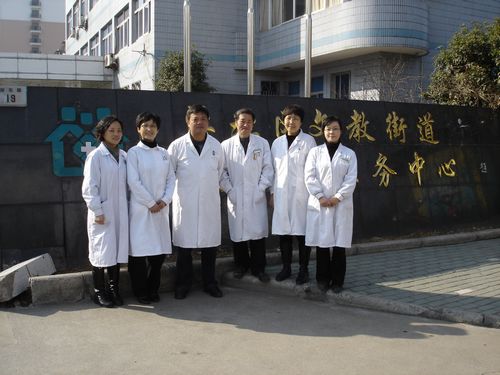 宁波市人口计划生育服务中心_栖霞计划生育服务中心(2)