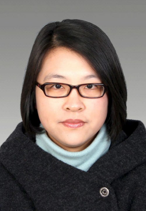 孙琴:默默无闻的耕耘人--中国宁波网-新闻中心