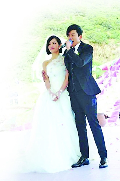 张杰否认私吞募款 揭秘:有些星星讨厌谢娜-谢