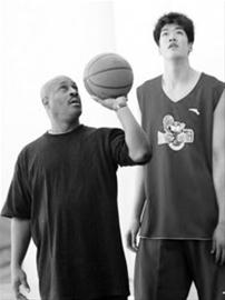 马凡氏综合征夺多位巨人生命 <em>平均寿命</em>仅30岁