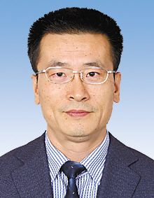 宁波市拟提拔任用市管领导干部任前公示通告