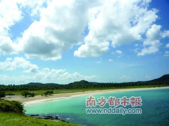 松巴岛人口(3)