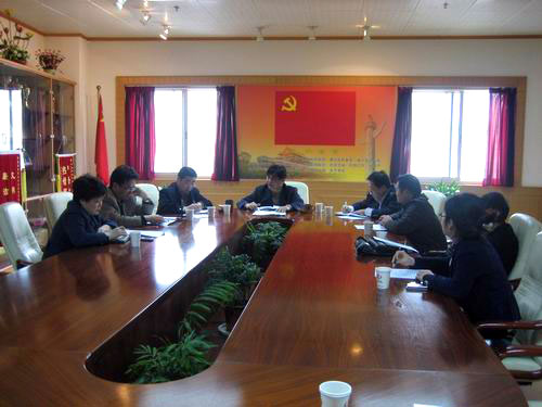 中共宁波保税区国家税务局总支委员会先进事迹