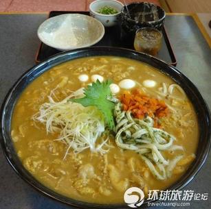 日本特大号料理让你口水直流