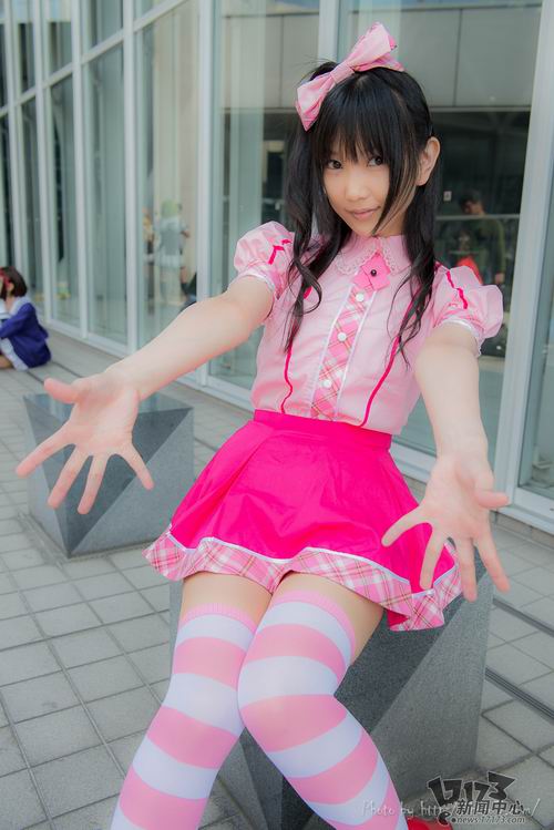 是下限还是无限!莲<em>妹</em>2012清纯转型作品集-下限