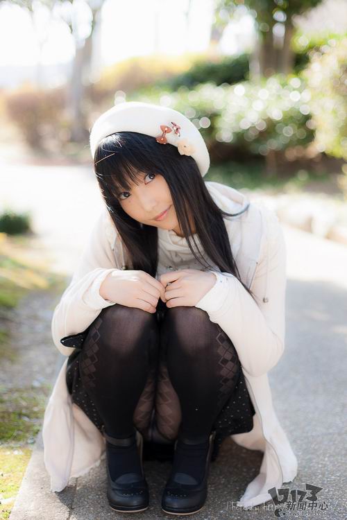 是<em>下限</em>还是无限!<em>莲妹</em>2012清纯转型作品集_宁