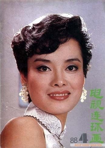 盘点那些80年代红极一时的歌手现状-歌手