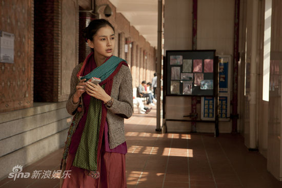 电影《第一次》音乐篇花絮连曝13首歌