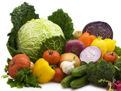 的五大常见误区(组图)-吃蔬菜,营养功效,白菜类