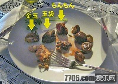 变态画家切除生殖器邀众人品尝-画家-中国宁波