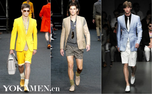 <em>男士</em>日常 百搭经典单品--<em>短裤</em>-<em>短裤</em>,单品,<em>西装</em>搭