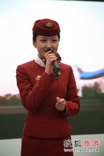 6大航空公司偏爱不同脸形空姐(图)-脸形,美女,祥