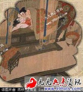 婚嫁奇俗,埃及女子初夜献给牛-<em>破瓜</em>,奇风异俗,