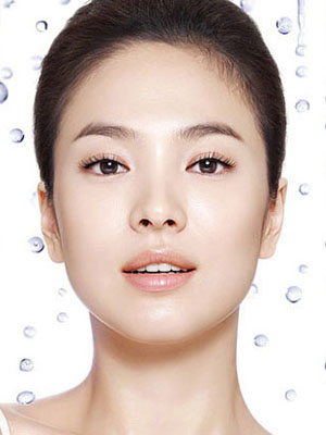 达人教你应对眼部问题4妙招-油脂粒,眼部肌肤