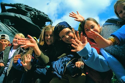 2012欧洲杯战火重燃 各大比赛城市全接触-欧洲