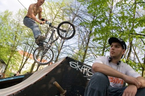 2012欧洲杯战火重燃 各大比赛城市全接触-欧洲