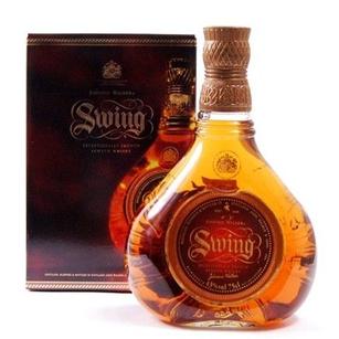 尊荣极品威士忌swing